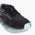 Încălțăminte de alergare pentru bărbați Under Armour Halo Runner SE 2 ultimate black/peppercorn/opal blue 7