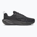 Încălțăminte de alergare pentru bărbați Under Armour Surge 5 black/black/anthracite