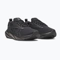 Încălțăminte de alergare pentru bărbați Under Armour Surge 5 black/black/anthracite 2