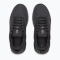 Încălțăminte de alergare pentru bărbați Under Armour Surge 5 black/black/anthracite 3