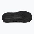 Încălțăminte de alergare pentru bărbați Under Armour Surge 5 black/black/anthracite 4