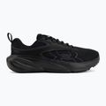 Încălțăminte de alergare pentru bărbați Under Armour Surge 5 black/black/anthracite 2