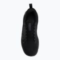 Încălțăminte de alergare pentru bărbați Under Armour Surge 5 black/black/anthracite 5