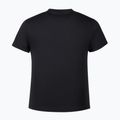 Tricou de antrenament pentru femei Under Armour Motion Fitted SS ultimate black/white 2