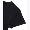 Tricou de antrenament pentru femei Under Armour Motion Fitted SS ultimate black/white 5