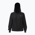 Bluză pentru femei Under Armour Rival Fleece Full Zip ultimate black/white