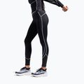 Colanți de antrenament pentru femei Under Armour ColdGear Elite Leggings ultimate black/reflective 4