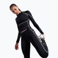 Colanți de antrenament pentru femei Under Armour ColdGear Elite Leggings ultimate black/reflective 5