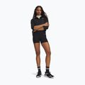 Pantaloni scurți de antrenament pentru femei Under Armour Motion Middy ultimate black/white 2