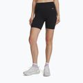 Pantaloni scurți de antrenament pentru femei Under Armour Motion Bike Shorts ultimate black/white