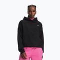Bluză pentru femei Under Armour Icon Fleece Hoodie ultimate black/white