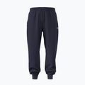 Pantaloni pentru bărbați Under Armour Rival Fleece Jogger midnight navy/white