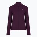 Bluză de antrenament pentru femei Under Armour Motion purple echo/mauve pink