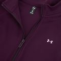 Bluză de antrenament pentru femei Under Armour Motion purple echo/mauve pink 3