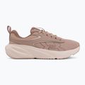 Încălțăminte de alergare pentru femei Under Armour Surge 5 bashful pink/apex pink/deep almond 2