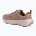 Încălțăminte de alergare pentru femei Under Armour Surge 5 bashful pink/apex pink/deep almond 3