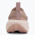 Încălțăminte de alergare pentru femei Under Armour Surge 5 bashful pink/apex pink/deep almond 6