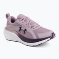 Încălțăminte de alergare pentru femei Under Armour Assert 11 mauve pink/white/purple echo