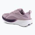 Încălțăminte de alergare pentru femei Under Armour Assert 11 mauve pink/white/purple echo 3