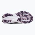 Încălțăminte de alergare pentru femei Under Armour Assert 11 mauve pink/white/purple echo 4