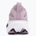 Încălțăminte de alergare pentru femei Under Armour Assert 11 mauve pink/white/purple echo 6