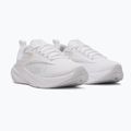 Încălțăminte de alergare pentru femei Under Armour Surge 5 white/white/iridescent 2