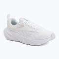 Încălțăminte de alergare pentru femei Under Armour Surge 5 white/white/iridescent