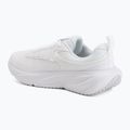 Încălțăminte de alergare pentru femei Under Armour Surge 5 white/white/iridescent 3