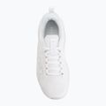 Încălțăminte de alergare pentru femei Under Armour Surge 5 white/white/iridescent 5