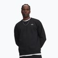 Bluză pentru bărbați Under Armour Rival Fleece Crew ultimate black/white