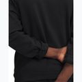 Bluză pentru bărbați Under Armour Rival Fleece Crew ultimate black/white 3