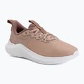 Încălțăminte de alergare pentru femei Under Armour Phade RN 4 bashful pink/deep almond/apex pink