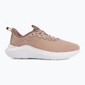 Încălțăminte de alergare pentru femei Under Armour Phade RN 4 bashful pink/deep almond/apex pink 2