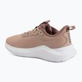 Încălțăminte de alergare pentru femei Under Armour Phade RN 4 bashful pink/deep almond/apex pink 3
