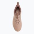 Încălțăminte de alergare pentru femei Under Armour Phade RN 4 bashful pink/deep almond/apex pink 5