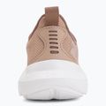 Încălțăminte de alergare pentru femei Under Armour Phade RN 4 bashful pink/deep almond/apex pink 6