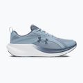 Încălțăminte de alergare pentru bărbați Under Armour Assert 11 blue wind/downpour gray/downpour gray