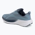 Încălțăminte de alergare pentru bărbați Under Armour Assert 11 blue wind/downpour gray/downpour gray 3