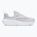 Încălțăminte de alergare pentru femei Under Armour Surge 5 halo gray/mod gray/metallic silver