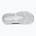 Încălțăminte de alergare pentru femei Under Armour Surge 5 halo gray/mod gray/metallic silver 4