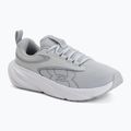 Încălțăminte de alergare pentru femei Under Armour Surge 5 halo gray/mod gray/metallic silver