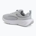 Încălțăminte de alergare pentru femei Under Armour Surge 5 halo gray/mod gray/metallic silver 3