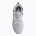 Încălțăminte de alergare pentru femei Under Armour Surge 5 halo gray/mod gray/metallic silver 5