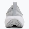 Încălțăminte de alergare pentru femei Under Armour Surge 5 halo gray/mod gray/metallic silver 6