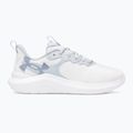Încălțăminte de alergare pentru femei Under Armour Phade RN 4 white/blue fog/blackout navy