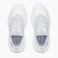 Încălțăminte de alergare pentru femei Under Armour Phade RN 4 white/blue fog/blackout navy 3