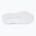 Încălțăminte de alergare pentru femei Under Armour Phade RN 4 white/blue fog/blackout navy 4