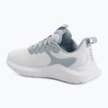 Încălțăminte de alergare pentru femei Under Armour Phade RN 4 white/blue fog/blackout navy 3