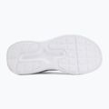 Încălțăminte de alergare pentru femei Under Armour Phade RN 4 white/blue fog/blackout navy 4