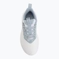 Încălțăminte de alergare pentru femei Under Armour Phade RN 4 white/blue fog/blackout navy 5